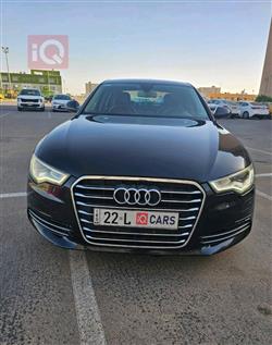 اودي A6